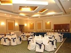 Hotel Madhuban